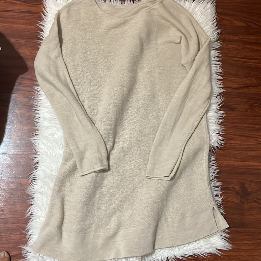 Wool sweater - Picture 5 of 7